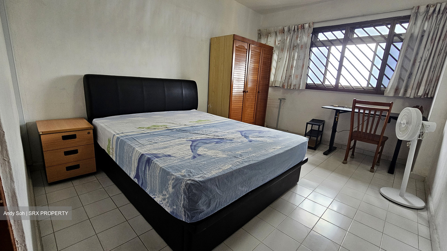Ang Mo Kio Avenue 5 (Ang Mo Kio),  #568198591